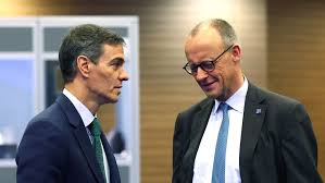 España se suma a Italia y pide a Bruselas suspender las reglas fiscales por la crisis energética