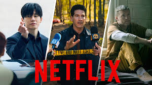 3 новых сериала Netflix уже стали хитами в 2026-м: 24+ млн зрителей не могут ошибаться – вы тоже залипнете
