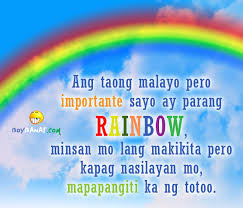 Friendship Quotes And Sayings Tagalog. QuotesGram via Relatably.com