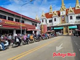 Pattaya Mail - News update