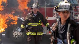 Chicago Fire Season 14 Ignites with Heartbreak and New Beginnings