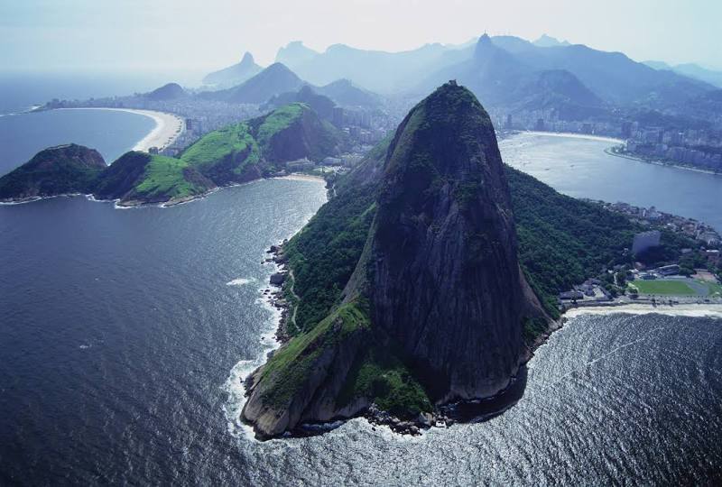 Rio de Janeiro