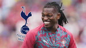 Unreal Tottenham target says YES to move as De Zerbi aims to follow up £185m double deal with winger coup