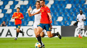Elena Huelva y Fabián Ruiz, entre las Medallas de Oro de la Provincia de Sevilla de 2025