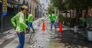 Clima Monterrey