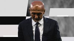 Juventus, Spalletti: «¿Un cambio de sistema pedido por los jugadores? Son serios, no faltarían al respeto a sus compañeros. Sarr está recuperado, puede cambiar algo en ataque. Kolo Muani todavía no está al nivel, pero preocupa a los rivales»