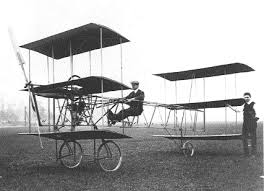 Image result for first aeroplanes