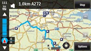 Image result for nokia maps