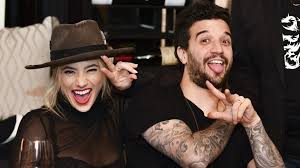 Mark Ballas, BC Jean, and DWTS Season 34: A Family Affair