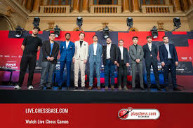 Chess News | ChessBase