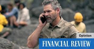 AFR - News update