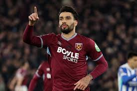 Paqueta deja el West Ham por una tarifa récord.