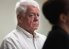 francis-gartland-broker.jpg Patti Sapone/The Star-LedgerFrancis X. Gartland, 69, appears in Superior Court in New Brunswick on July, 13, 2010 on charges of ... - francis-gartland-brokerjpg-a7922c5658841d11_large