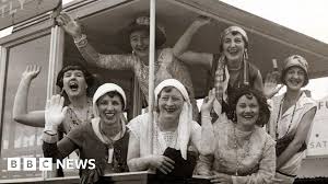 BBC - News update