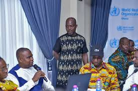 WHO | Regional Office for Africa - News update