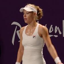WTA Tennis DE - News update
