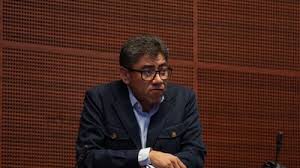 Saúl Monreal ávila