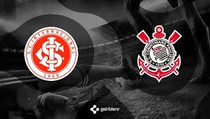 ¡Partidazo en Brasil! ¿Internacional o Corinthians? ¡Apuesta YA!