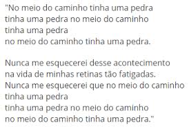 Resultado de imagem para fotos e imagens das poesias de drummond