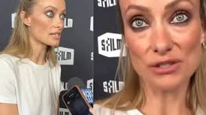 Olivia Wilde’s dramatic weight loss triggers health buzz - too thin or just ageing?