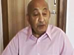 Ismail Poonawala video interview. Shabbir Hussain Madraswala, a prominent reformist leader, conducts an extensive interview with Professor Ismail K. ... - poonawala-video