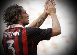 Image result for PAOLO MALDINI