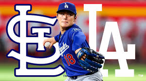 Dodgers vs. Cardinals EN VIVO: ¿A qué hora y dónde ver juego HOY 2 de septiembre MLB 2026?