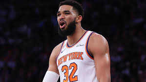 New York Knicks Can't Afford Another Karl-Anthony Towns Disappearing Act vs. Spurs In NBA Finals