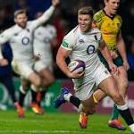 Farrell spotlight again over controversial