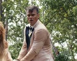 Image of Josh Duhamel in Shotgun Wedding