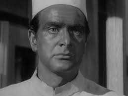 Derek Sydney as Panah - tve16820-19601211-85