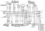 Electrical wiring diagrams