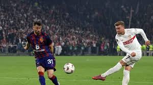 Kicker - News update