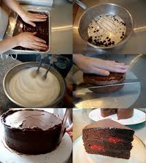 Image result for how to make chocolate at home step by step