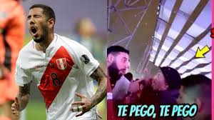 ¡Escándalo! ¿Sergio Peña a Alianza Lima? ¡Fiesta, bronca y más! - Imagen principal del artículo