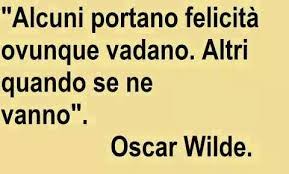Risultati immagini per oscar wilde frasi felicità