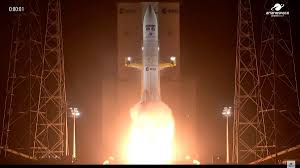 Space - News update