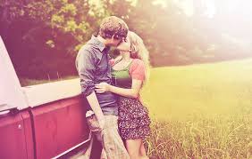 Image result for people kissing
