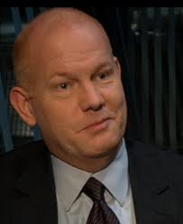 Glenn Morshower - GlennMorshower