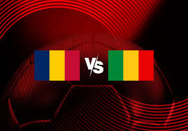 Chad x Mali: Um Duelo Decisivo nas Eliminatórias Africanas!