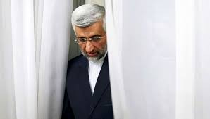اقتصاد نیوز - توصیف سخنگوی دولت پزشکیان از سعید جلیلی/ درک درستی از شرایط کشور ندارد+فیلم