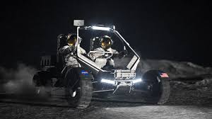 NASA's Artemis Mission: New Instruments to Hunt for Lunar Ice!
