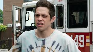 Pete Davidson Is Unrecognizable as Notorious Crime Family Killer in Tommy Karate Image