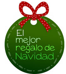 Resultado de imagen para regalo de navidad