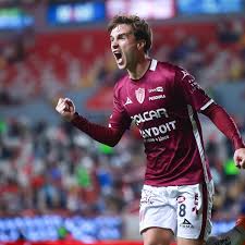 Cruz Azul acelera por Agustín Palavecino: ¿el primer refuerzo bomba del 2026?