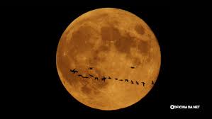 Qual a fase da Lua hoje: sexta-feira, 5 de junho de 2026