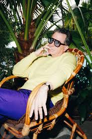 Stephen Colbert Reflects on the End ofThe Late Show