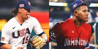 2025 MLB All-Stars on USA, Japan and Other 2026 World Baseball Classic Teams