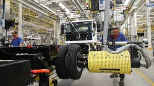 China warns EU over proposed ‘Made in Europe’ law