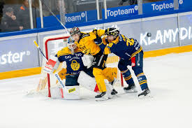 Härkäviikot käyntiin Raumalla – SaiPa kohtaa vahvavireisen Lukon